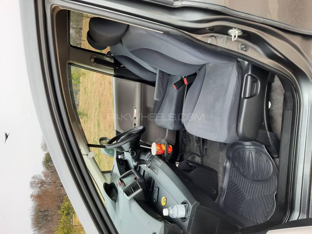 Honda Spike 2013 for Sale in Islamabad Honda Spike 2013 for Sale in Islamabad Image-3