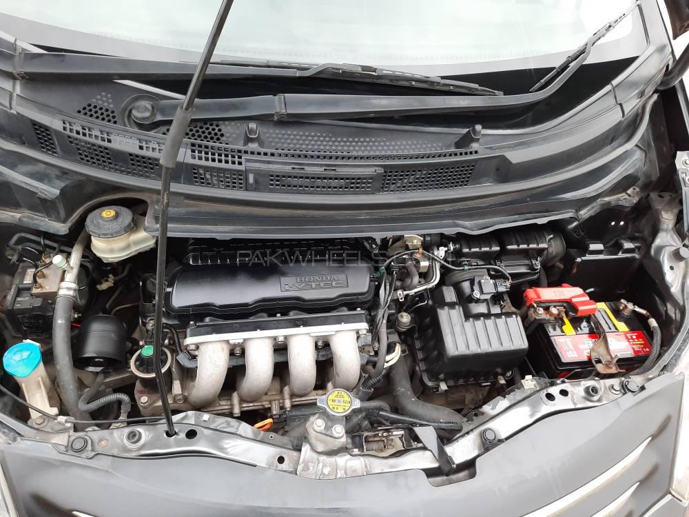 Honda Spike 2013 for Sale in Islamabad Honda Spike 2013 for Sale in Islamabad Image-9