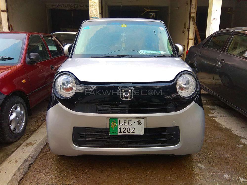 Honda N One 2013 for Sale in Lahore Image-1
