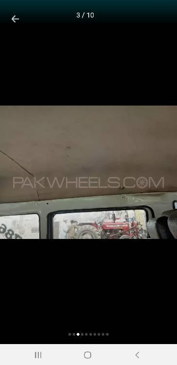 Suzuki Bolan 1990 for Sale in Dinga Suzuki Bolan 1990 for Sale in Dinga Image-4