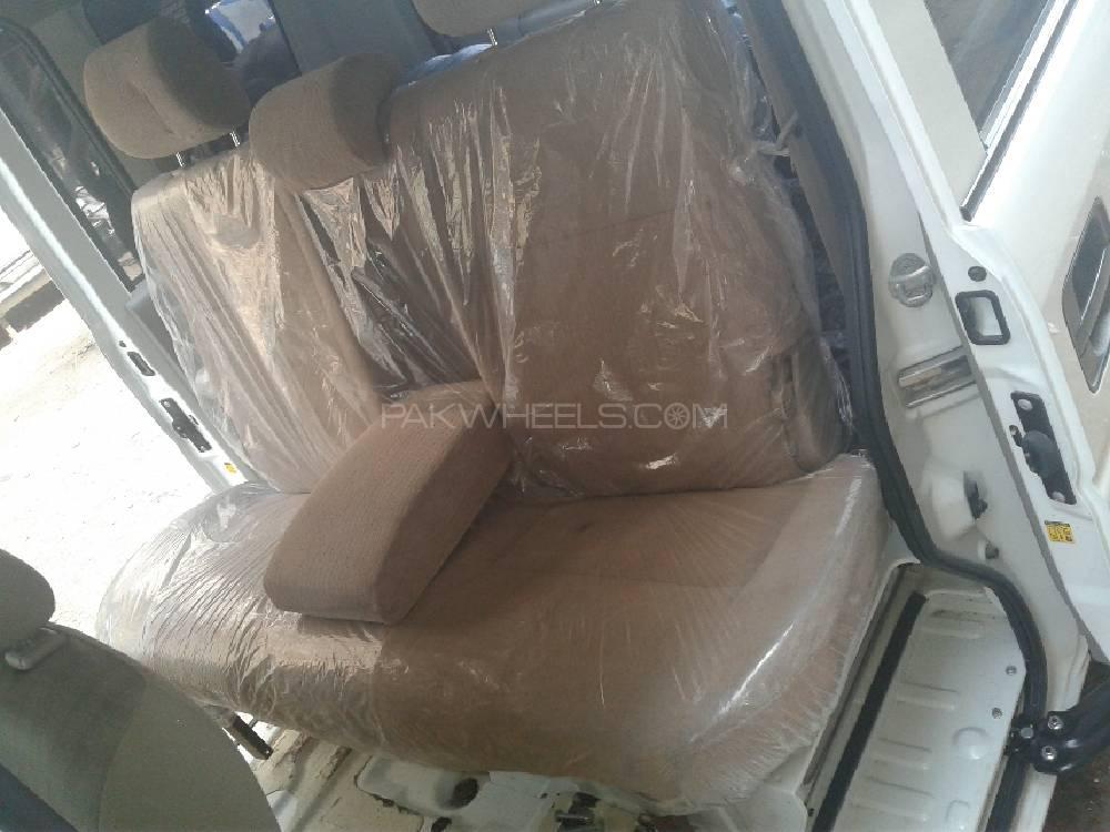 Mazda Scrum Van 2014 for Sale in Karachi Mazda Scrum Van 2014 for Sale in Karachi Image-6