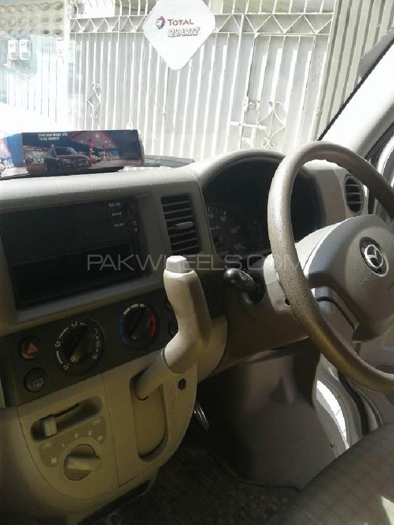 Mazda Scrum Van 2014 for Sale in Karachi Mazda Scrum Van 2014 for Sale in Karachi Image-3