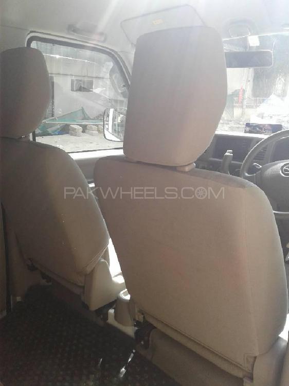 Mazda Scrum Van 2014 for Sale in Karachi Mazda Scrum Van 2014 for Sale in Karachi Image-5