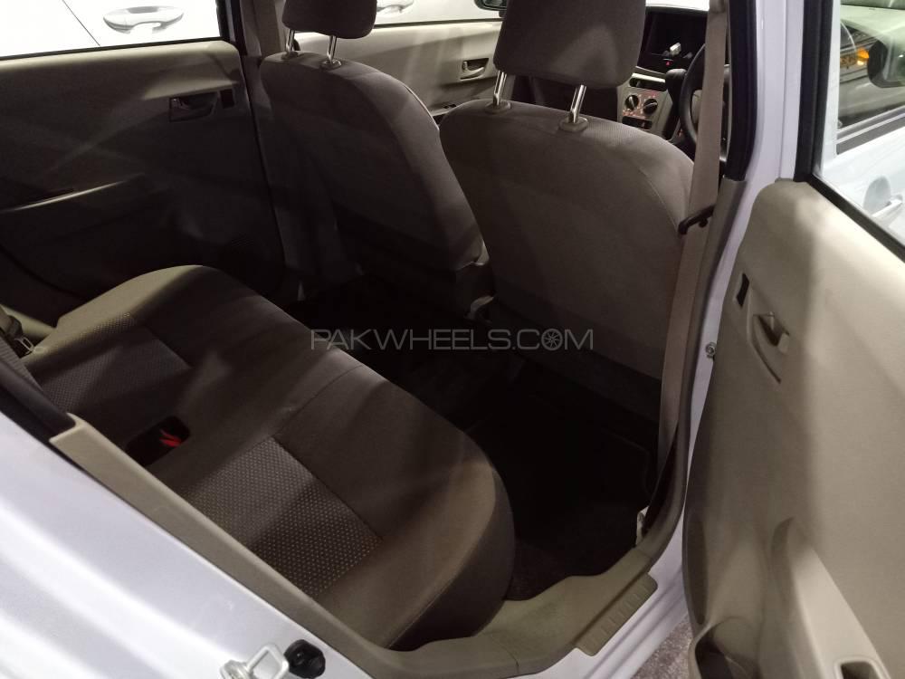 Daihatsu Mira 2016 for Sale in Karachi Daihatsu Mira 2016 for Sale in Karachi Image-8