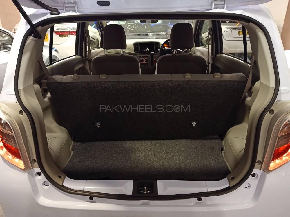 Daihatsu Mira 2016 for Sale in Karachi Daihatsu Mira 2016 for Sale in Karachi Image-12