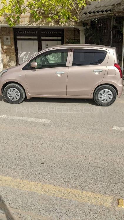 Suzuki Alto 2014 for Sale in Karachi Suzuki Alto 2014 for Sale in Karachi Image-2