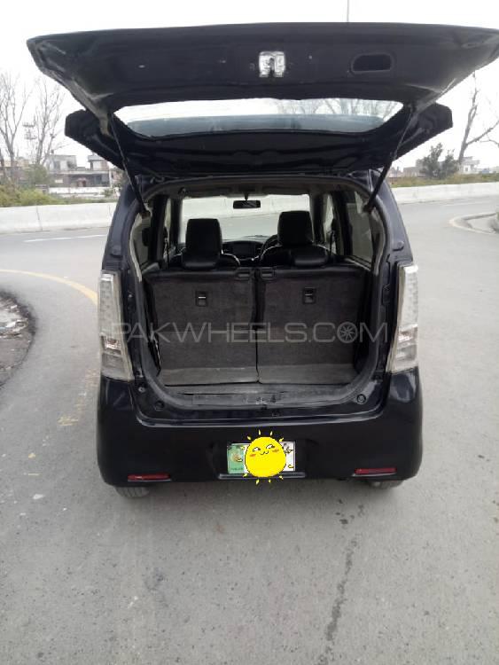 Suzuki Wagon R 2014 for Sale in Lahore Suzuki Wagon R 2014 for Sale in Lahore Image-11