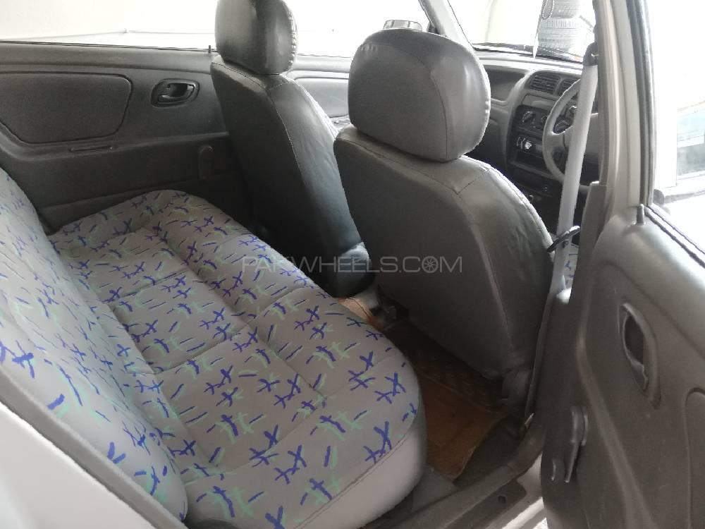 Suzuki Alto 2006 for Sale in Lahore Suzuki Alto 2006 for Sale in Lahore Image-12