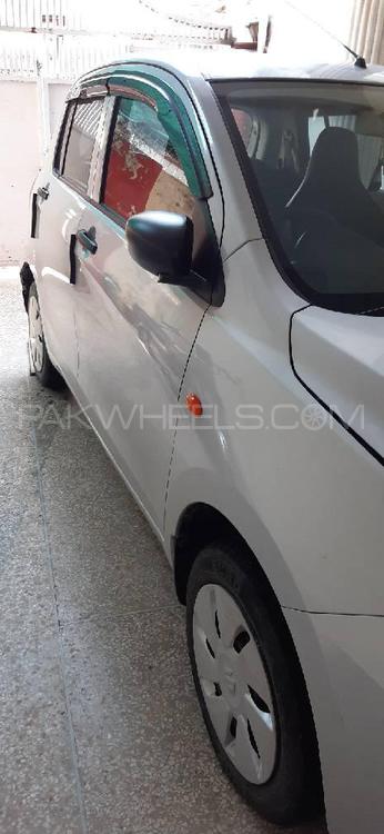 Suzuki Cultus 2018 for Sale in Islamabad Suzuki Cultus 2018 for Sale in Islamabad Image-11