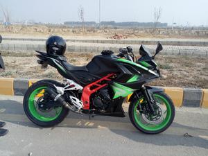 Sigma SCORPION 150 cc - 2017