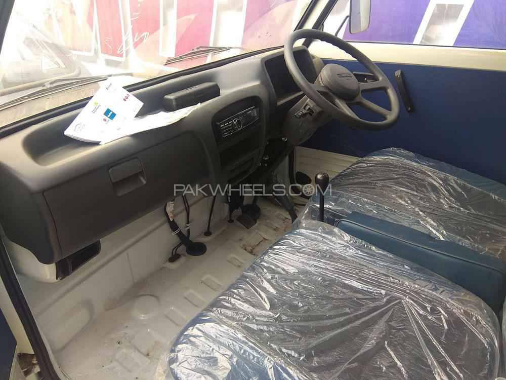 سوزوکی بولان 2020 for Sale in لاہور Image-1