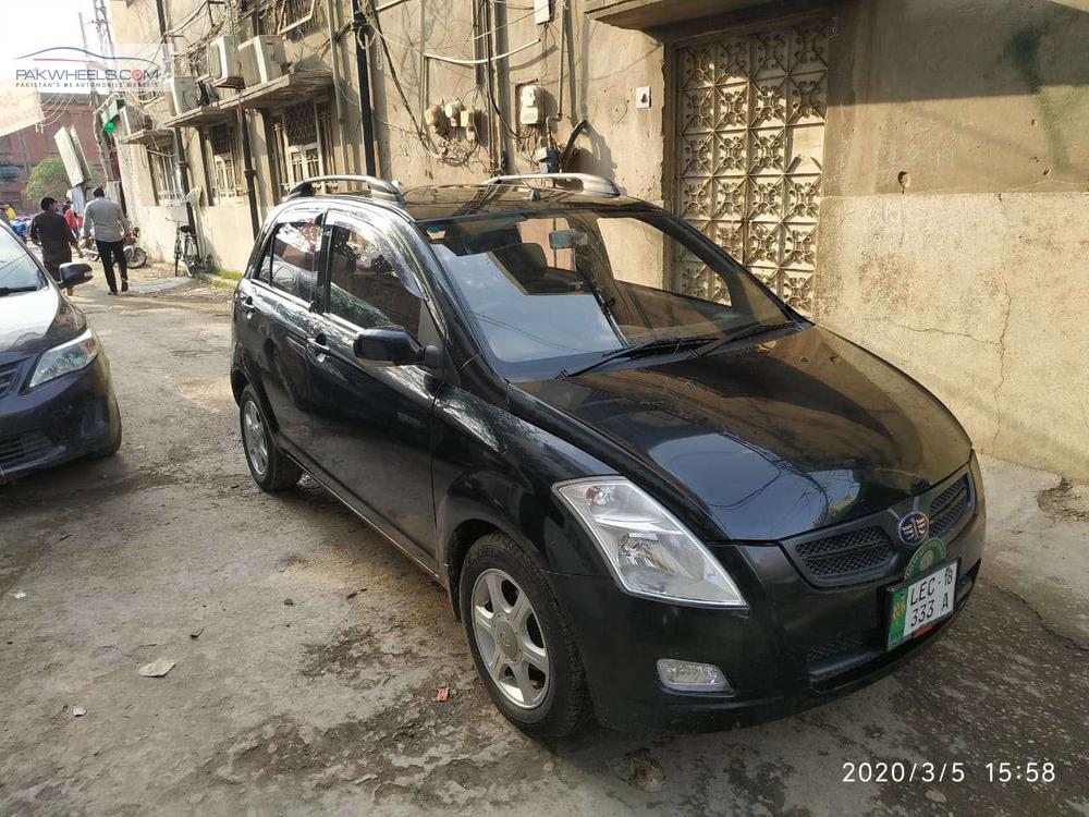 فاو وی 2 2018 for Sale in لاہور فاو وی 2 2018 for Sale in لاہور Image-2