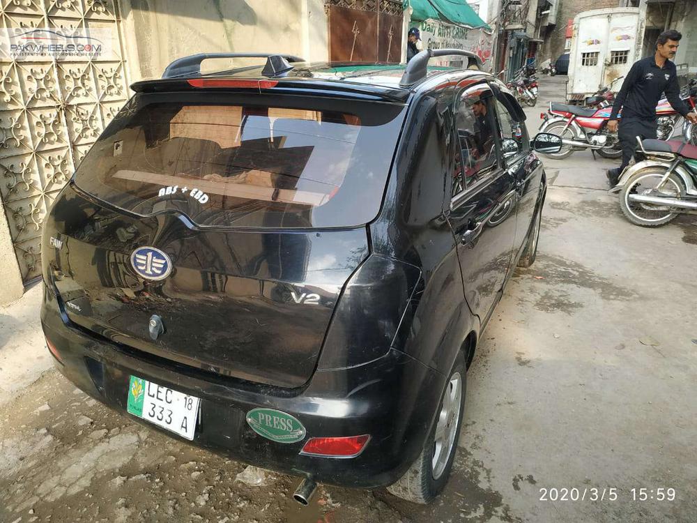 فاو وی 2 2018 for Sale in لاہور فاو وی 2 2018 for Sale in لاہور Image-15