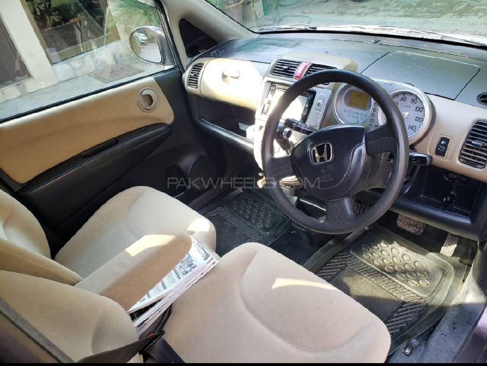 Honda Life 2007 for Sale in Multan Honda Life 2007 for Sale in Multan Image-7