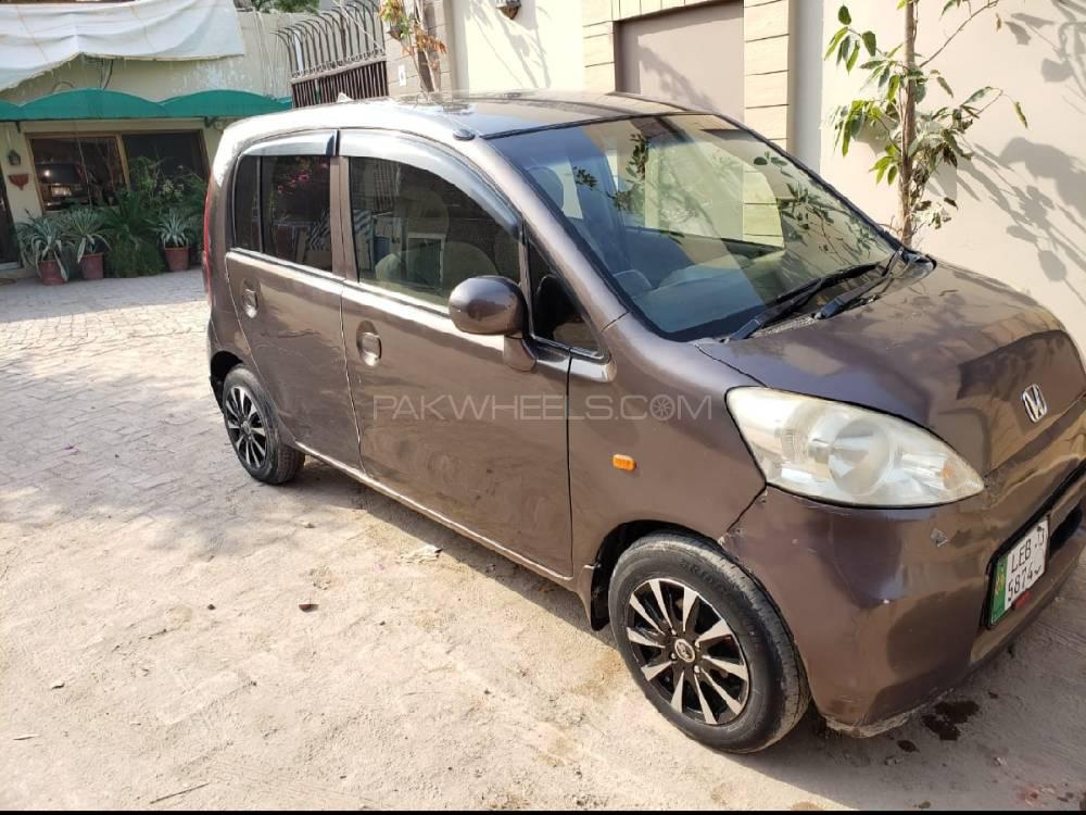 Honda Life 2007 for Sale in Multan Honda Life 2007 for Sale in Multan Image-2