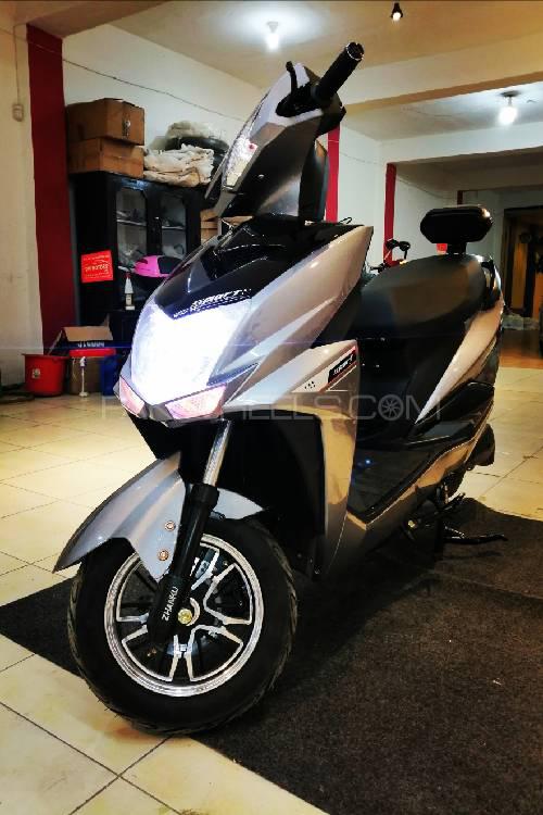 Chinese Bikes 150cc 2021 for Sale Image-1