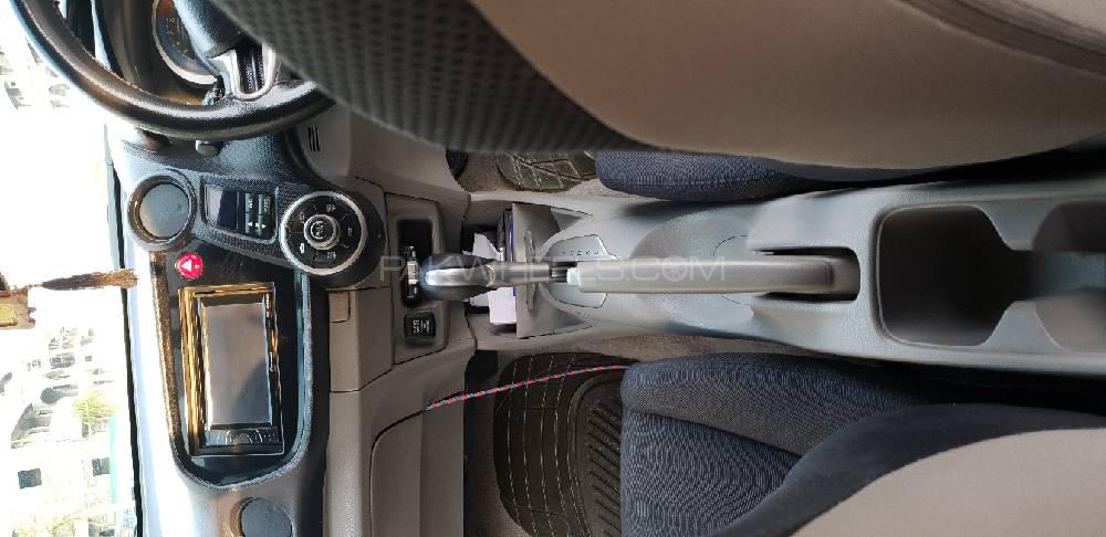 Honda Insight 2010 for Sale in Islamabad Honda Insight 2010 for Sale in Islamabad Image-12