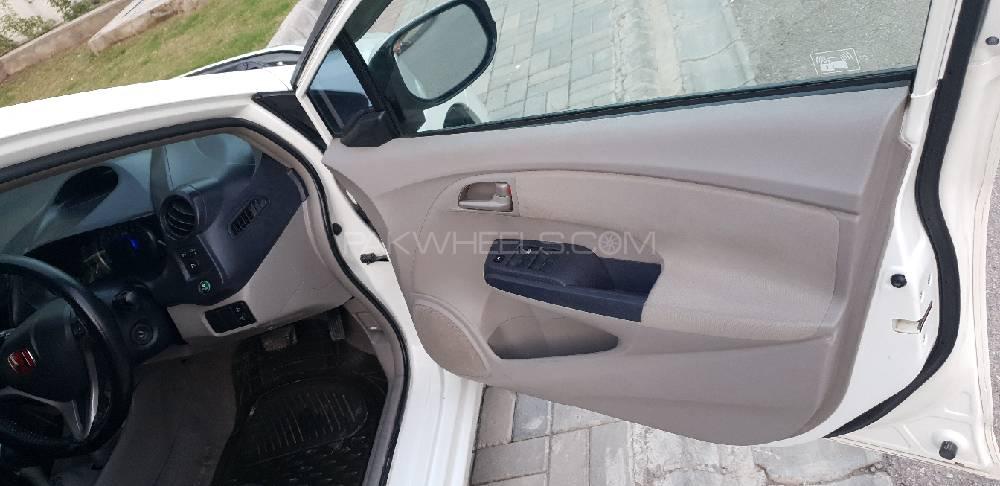 Honda Insight 2010 for Sale in Islamabad Honda Insight 2010 for Sale in Islamabad Image-18