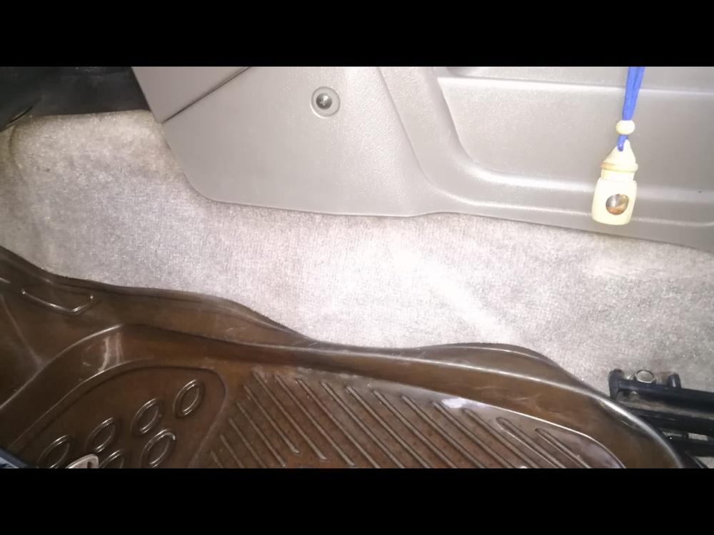 Mitsubishi Pajero 1997 for Sale in Sialkot Mitsubishi Pajero 1997 for Sale in Sialkot Image-3