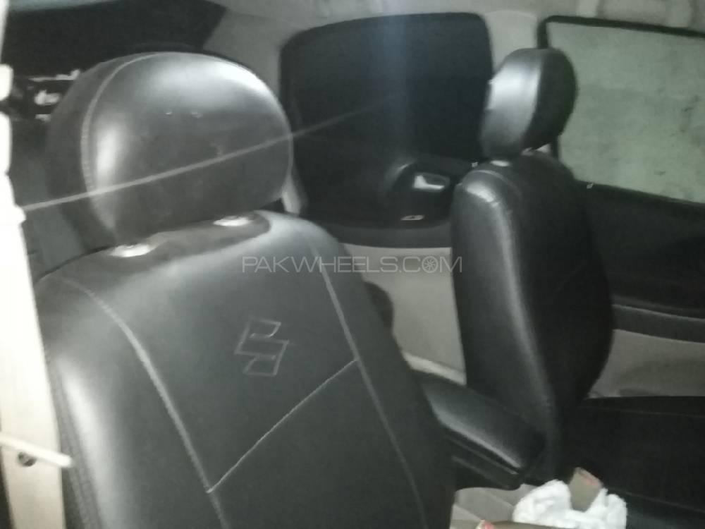 Suzuki Liana 2010 for Sale in Gujranwala Suzuki Liana 2010 for Sale in Gujranwala Image-10