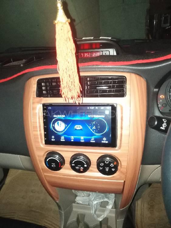 Suzuki Liana 2010 for Sale in Gujranwala Suzuki Liana 2010 for Sale in Gujranwala Image-11