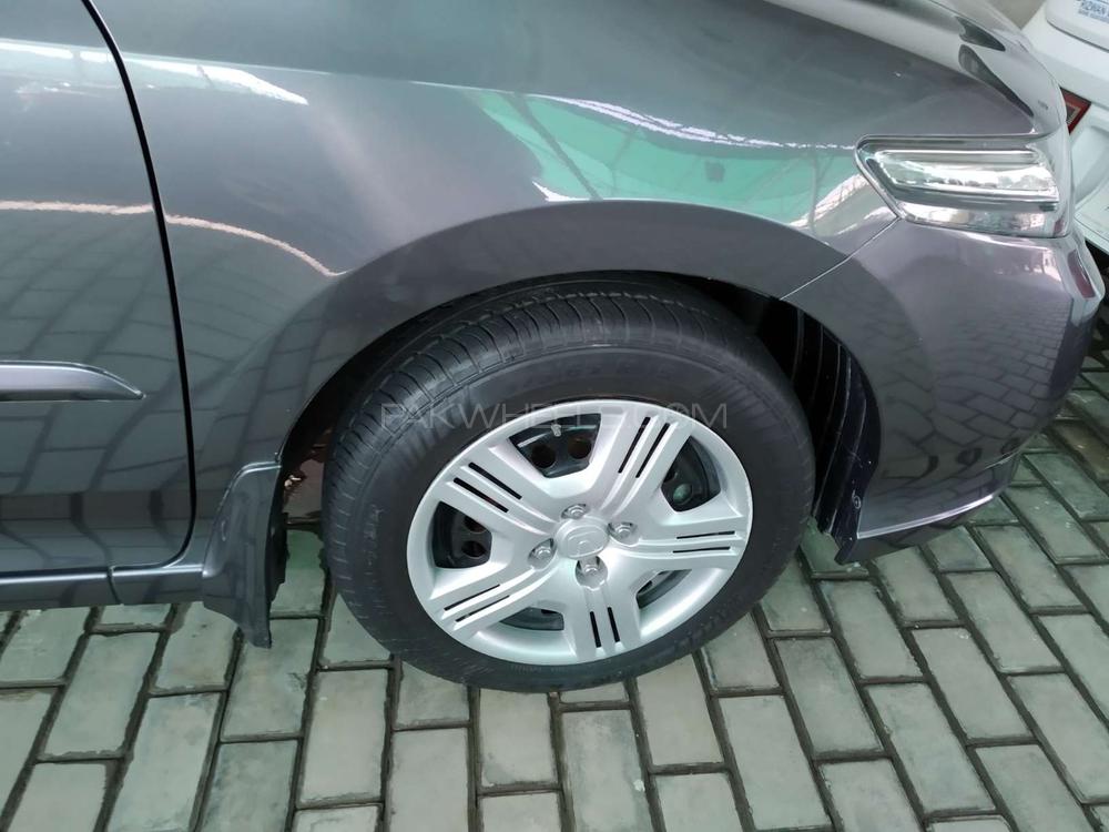 Honda City 2018 for Sale in Lahore Honda City 2018 for Sale in Lahore Image-3