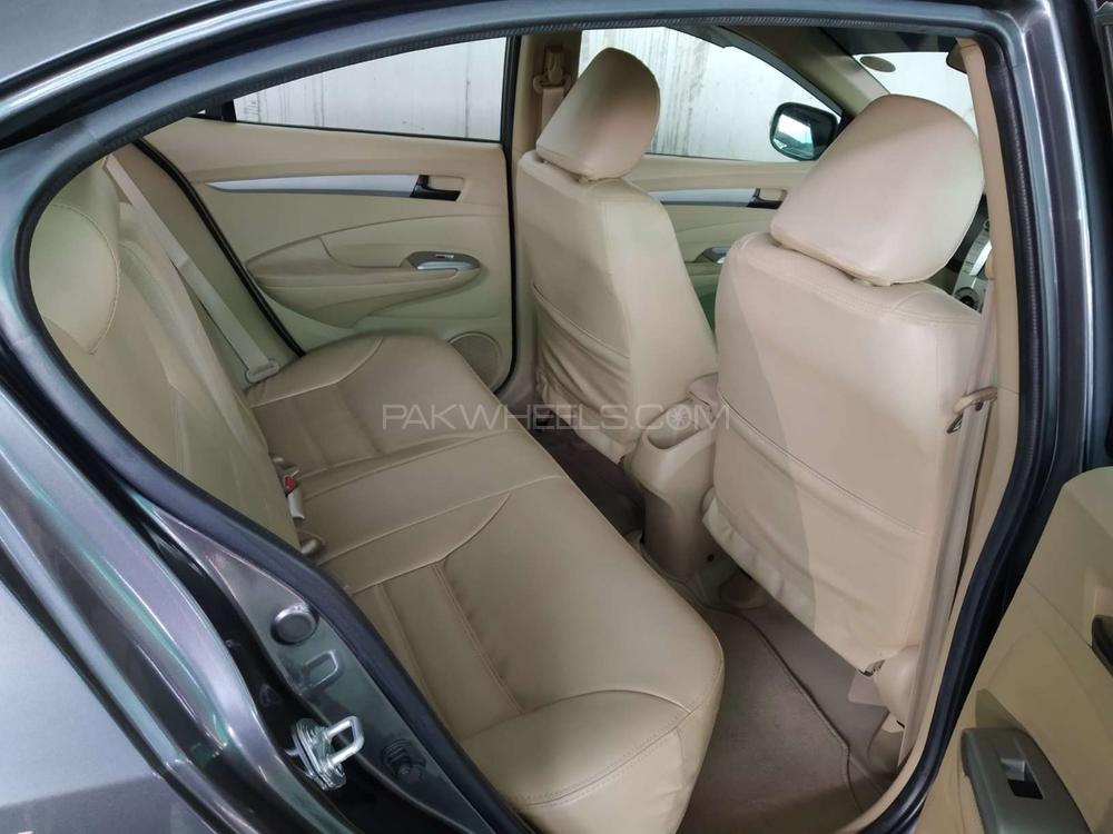 Honda City 2018 for Sale in Lahore Honda City 2018 for Sale in Lahore Image-10