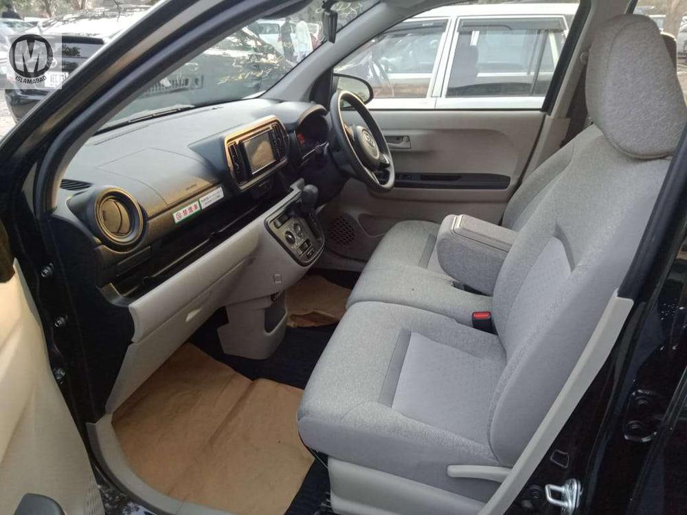 Toyota Passo 2016 for Sale in Islamabad Toyota Passo 2016 for Sale in Islamabad Image-9