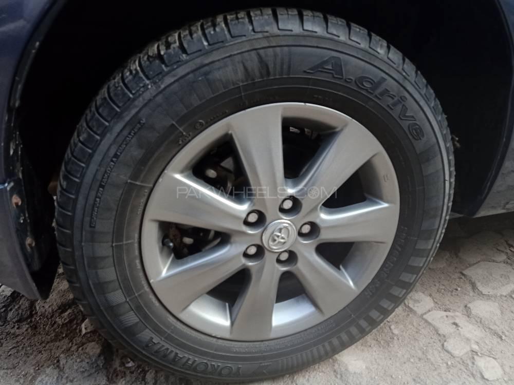 Toyota Corolla 2016 for Sale in Lahore Toyota Corolla 2016 for Sale in Lahore Image-11