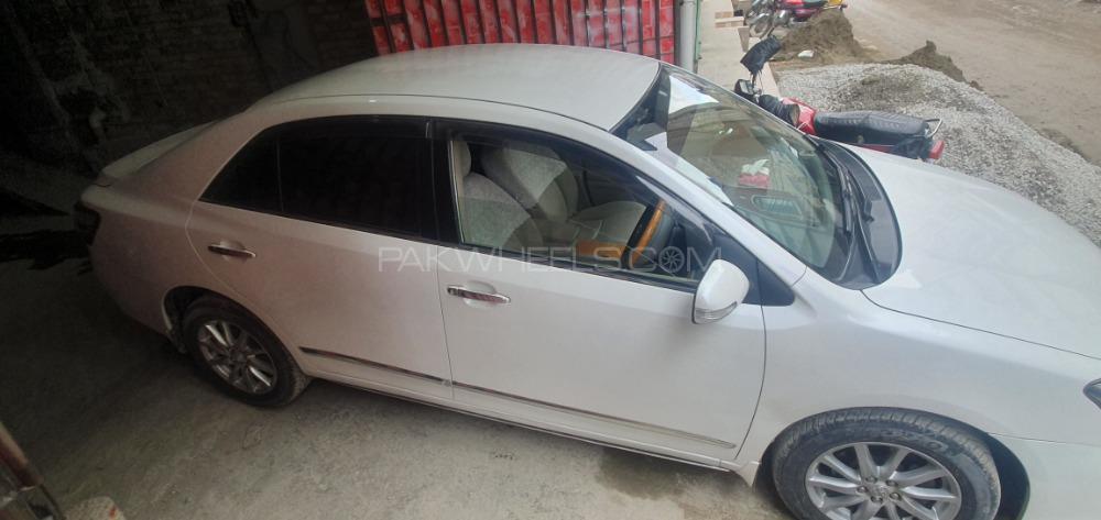 Toyota Premio 2008 for Sale in Quetta Toyota Premio 2008 for Sale in Quetta Image-2