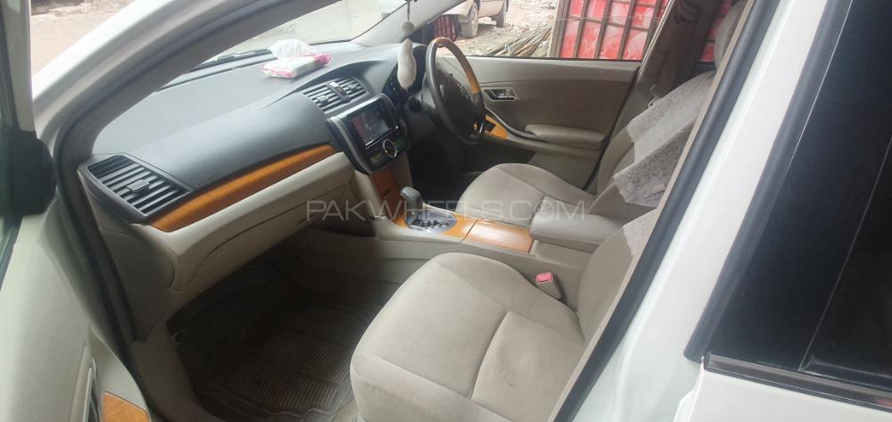 Toyota Premio 2008 for Sale in Quetta Toyota Premio 2008 for Sale in Quetta Image-6