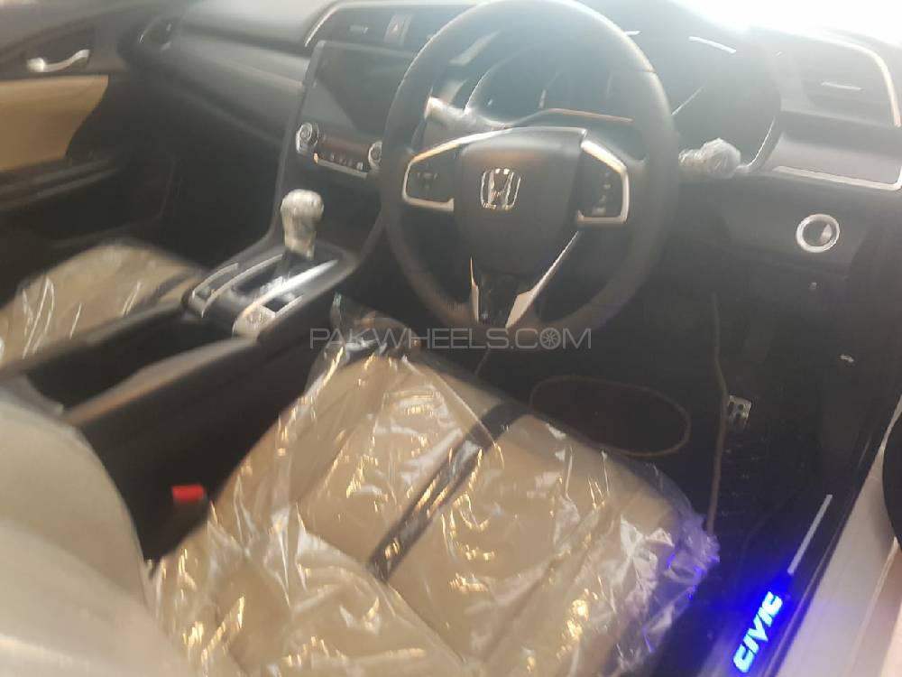 Honda Civic 2019 for Sale in Dadyal Ak Honda Civic 2019 for Sale in Dadyal Ak Image-13