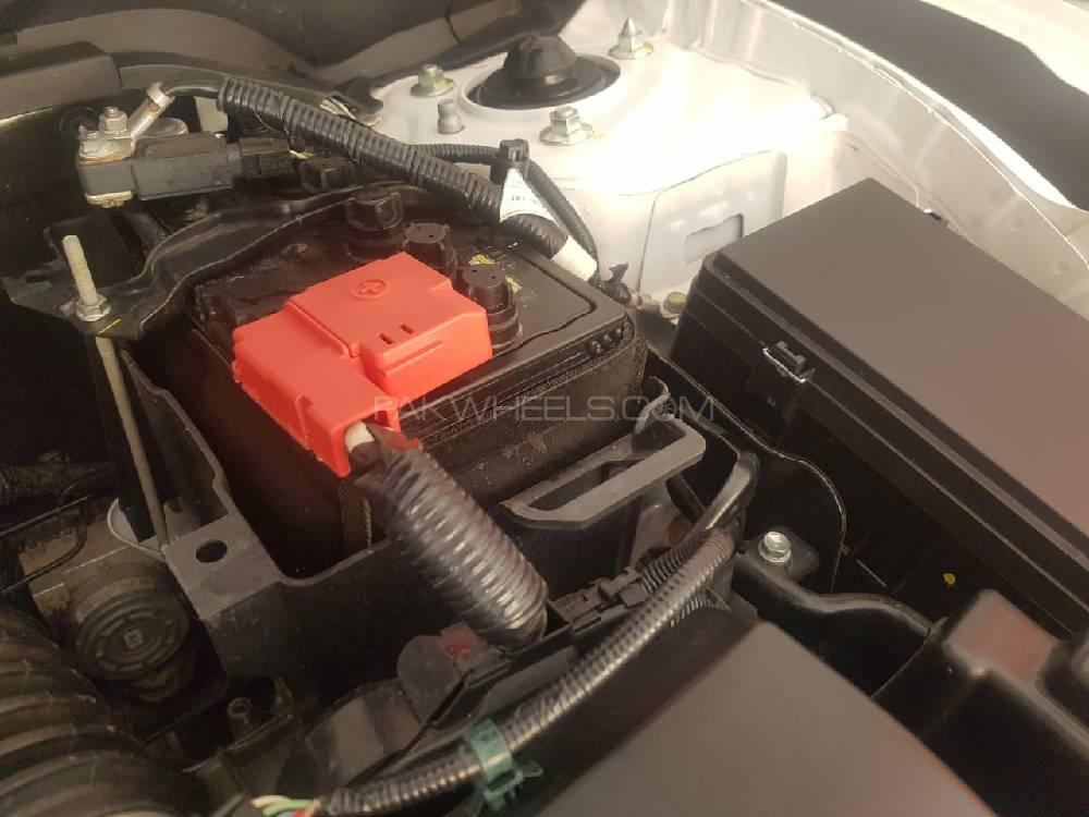 Honda Civic 2019 for Sale in Dadyal Ak Honda Civic 2019 for Sale in Dadyal Ak Image-15