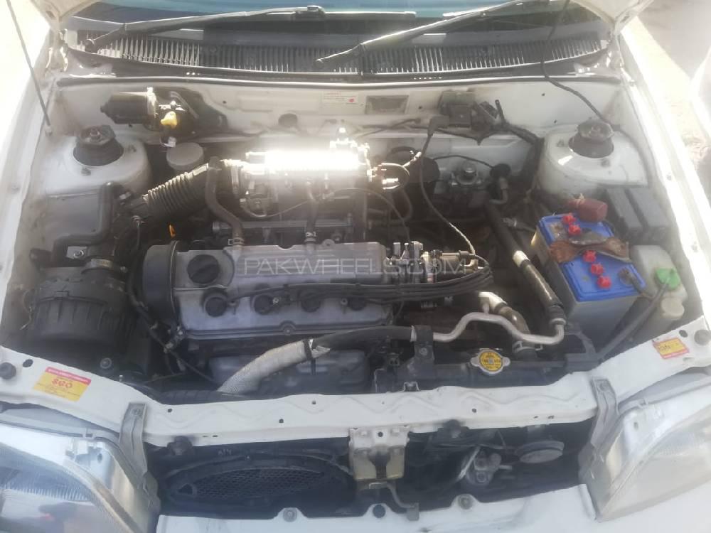 Suzuki Cultus 2014 for Sale in Islamabad Suzuki Cultus 2014 for Sale in Islamabad Image-6