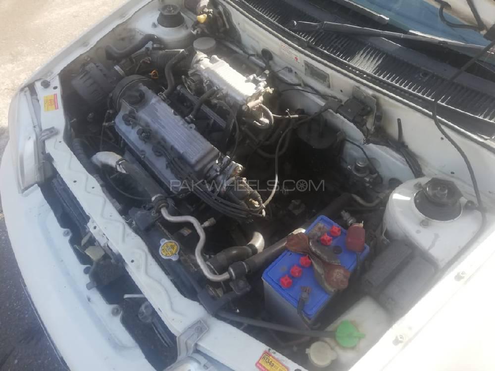 Suzuki Cultus 2014 for Sale in Islamabad Suzuki Cultus 2014 for Sale in Islamabad Image-4