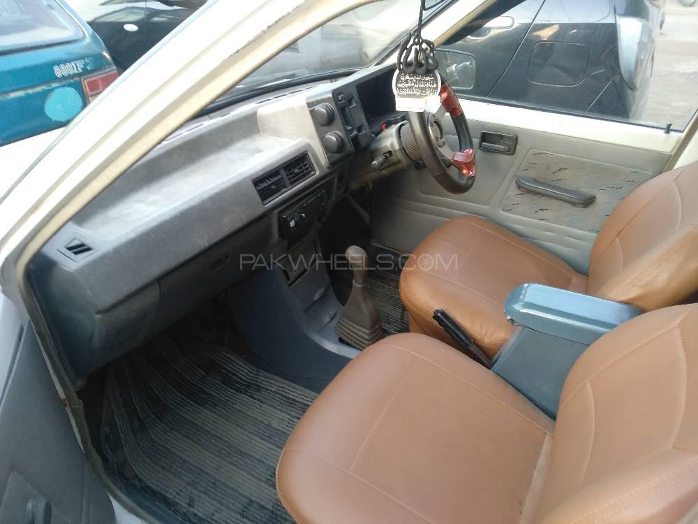 سوزوکی مہران 1990 for Sale in بہاولپور سوزوکی مہران 1990 for Sale in بہاولپور Image-4