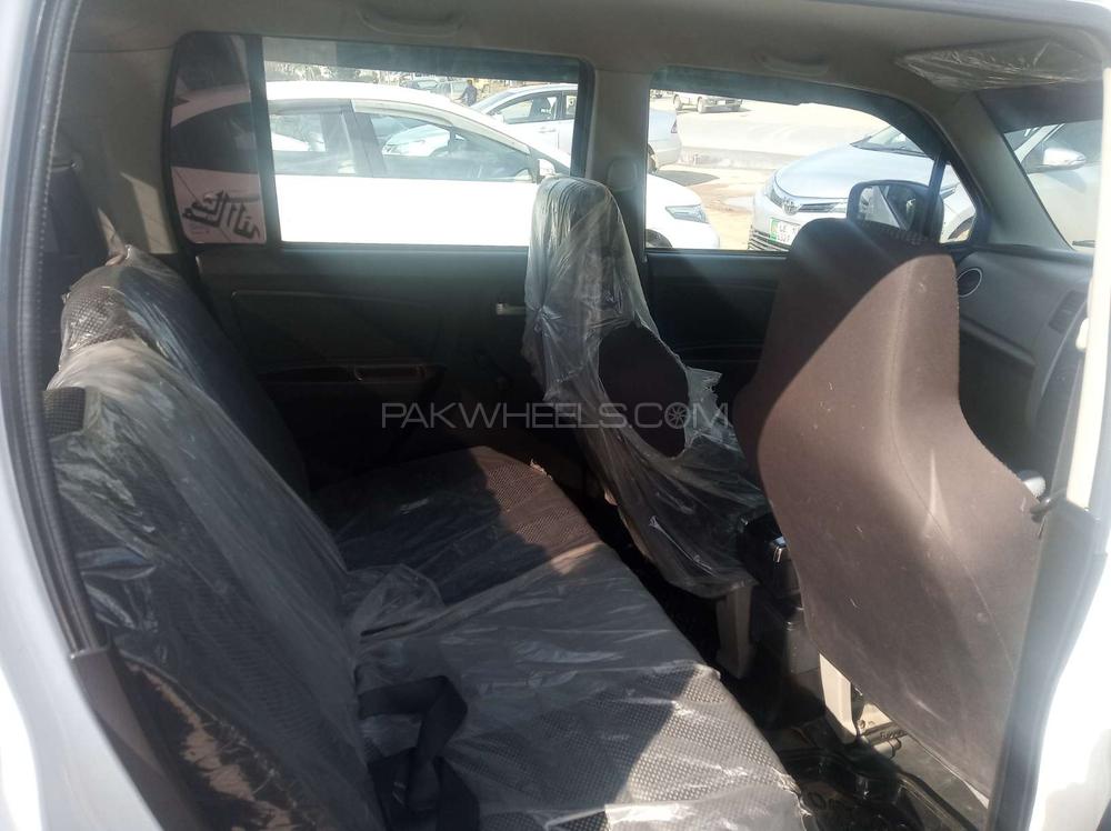 سوزوکی ویگن آر 2018 for Sale in گجرانوالہ سوزوکی ویگن آر 2018 for Sale in گجرانوالہ Image-8