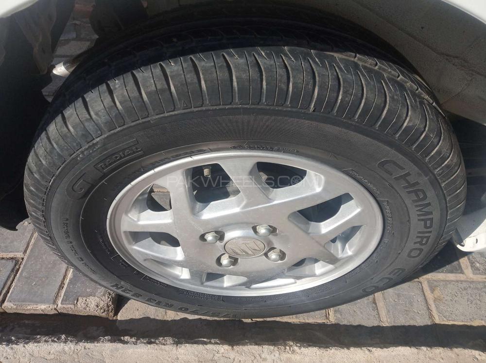 سوزوکی ویگن آر 2018 for Sale in گجرانوالہ سوزوکی ویگن آر 2018 for Sale in گجرانوالہ Image-12