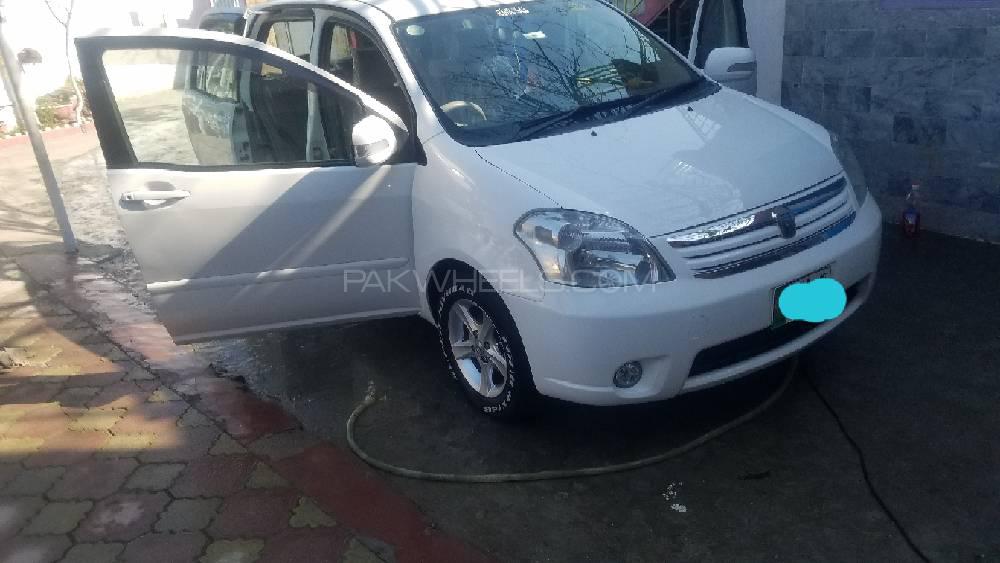 Toyota Corolla 2003 for Sale in Swat Image-1