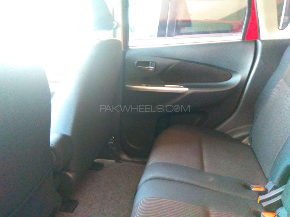 Nissan Dayz Highway Star 2014 for Sale in Lahore Nissan Dayz Highway Star 2014 for Sale in Lahore Image-11