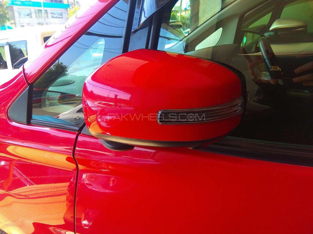 Nissan Dayz Highway Star 2014 for Sale in Lahore Nissan Dayz Highway Star 2014 for Sale in Lahore Image-15