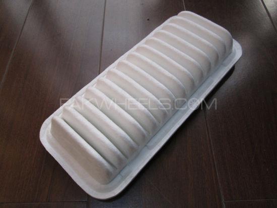 Air Filter Toyota Vitz 23030  Image-1