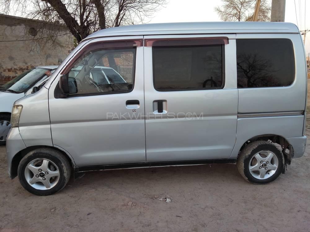 Daihatsu Hijet 2008 for Sale in Haroonabad Image-1