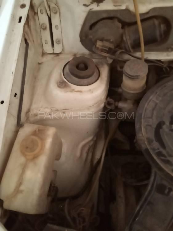 سوزوکی مہران 2009 for Sale in لاہور سوزوکی مہران 2009 for Sale in لاہور Image-8