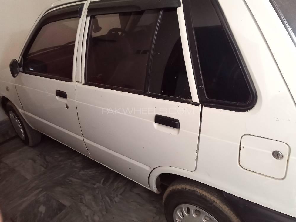 سوزوکی مہران 2009 for Sale in لاہور سوزوکی مہران 2009 for Sale in لاہور Image-5