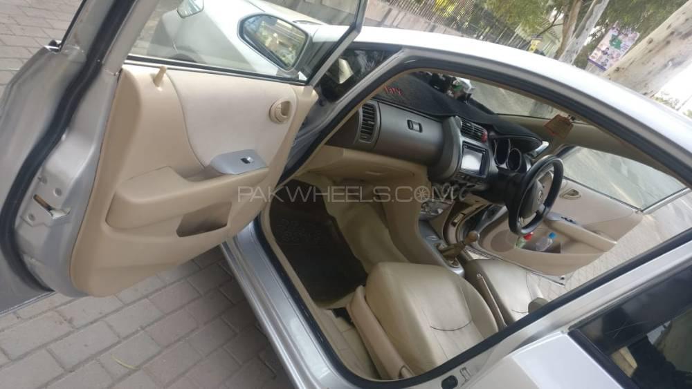 Honda City 2006 for Sale in Lahore Honda City 2006 for Sale in Lahore Image-9