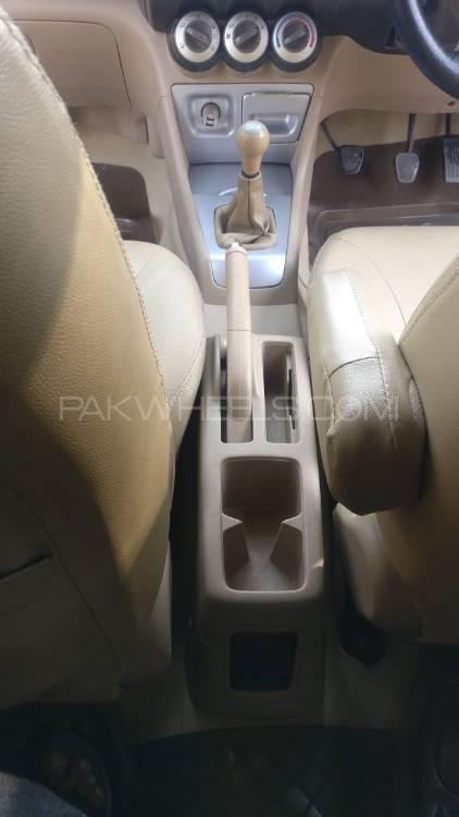 Honda City 2006 for Sale in Lahore Honda City 2006 for Sale in Lahore Image-10