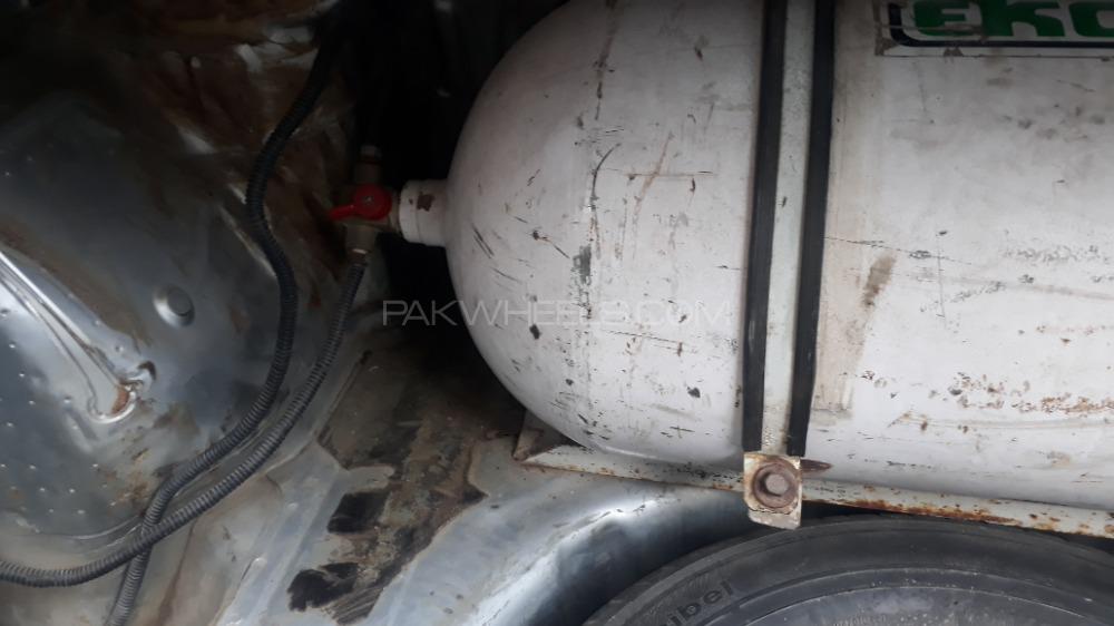Toyota Corolla 1996 for Sale in Mardan Toyota Corolla 1996 for Sale in Mardan Image-7