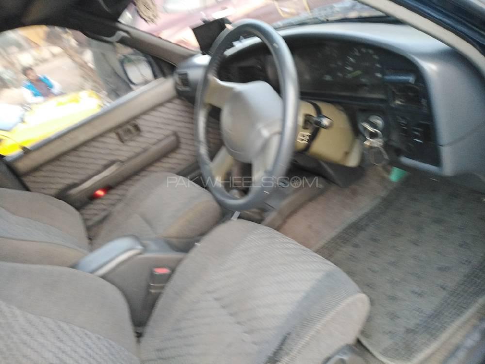 Toyota Surf 1994 for Sale in Islamabad Toyota Surf 1994 for Sale in Islamabad Image-4