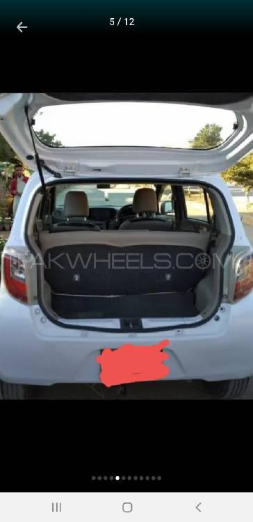 ڈائیہاتسو میرا 2013 for Sale in راولپنڈی ڈائیہاتسو میرا 2013 for Sale in راولپنڈی Image-6